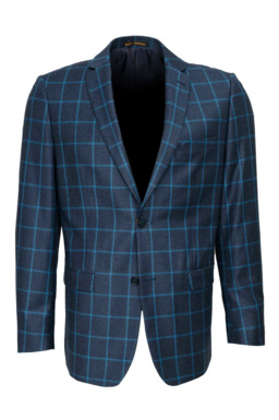 Пиджак SL.ZAITSEV 98Pz