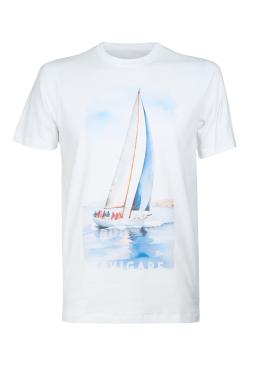 Футболка NAVIGARE NG6018/SICILY