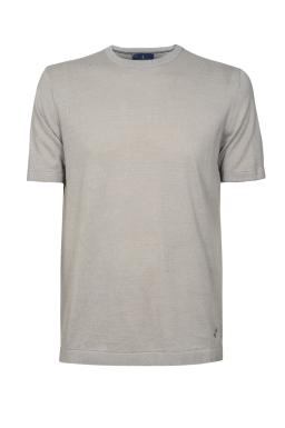 Футболка NAVIGARE NG1051/GRIGIO