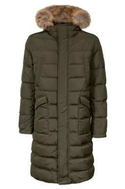 Пуховик MADZERINI U88-8/KRON