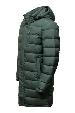 Куртка VIVACANA 64AW-927M/DARK GREEN