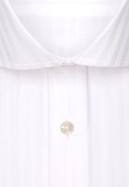 Фото рубашки Shaped Fit Рубашка SEIDENSTICKER, цвет белый