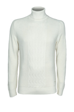 Водолазка ENRICO CERINI 224303/BONE