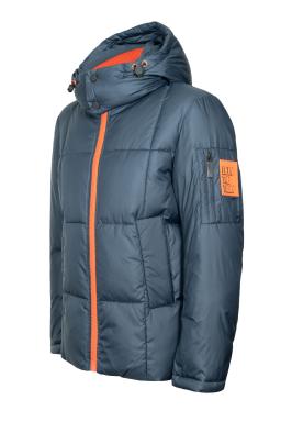 Куртка VIVACANA 63AW7000M/DARK BLUE/1010
