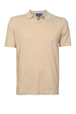 Поло NAVIGARE NG1043/BEIGE