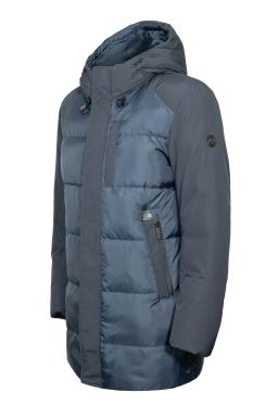 Куртка VIVACANA 63AW9950M/DARK BLUE/57