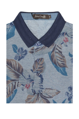 Поло LARIO COVALDI BE3842/2