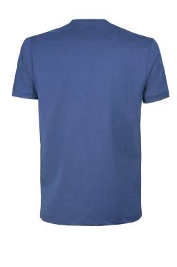 Футболка NAVIGARE NG6044/NAVY