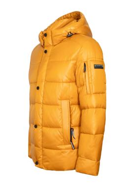 Куртка VIVACANA 63AW5730M/YELLOW/453