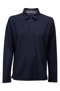 Поло NAVIGARE NF5107/NAVY BLUE/3900