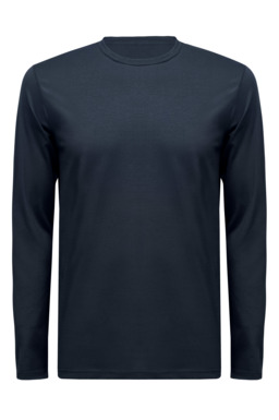 Футболка LARIO COVALDI LC17-02/dark grey