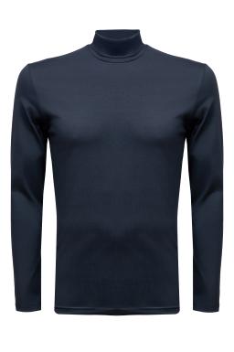 Водолазка LARIO COVALDI LC17-03/dark grey