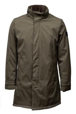 Куртка NAVIGARE NF0401/CANTEEN/9700