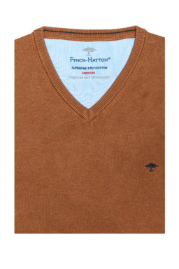 Джемпер FYNCH HATTON 1213-211-810