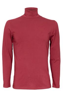 Водолазка LARIO COVALDI LC17-03/burgundy